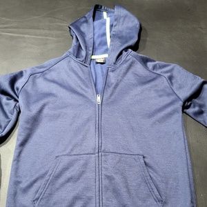 REEBOK HOODIE